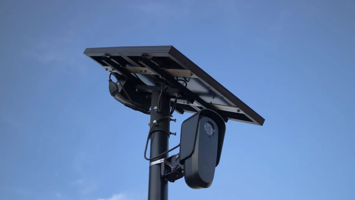 Cómo funciona el reconocimiento de placas: los 5 pasos del ANPR