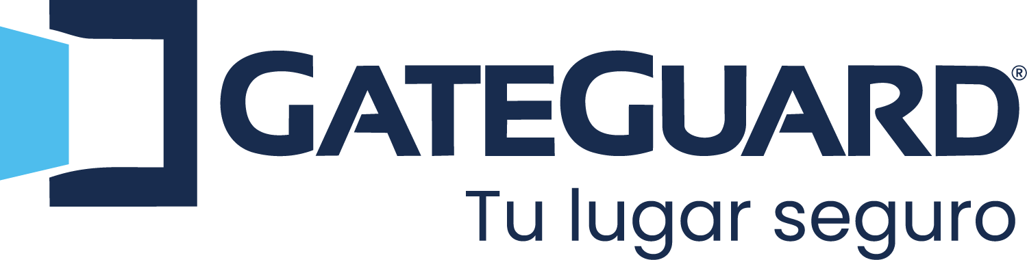 Logo Gateguard - Software de control de acceso residencial